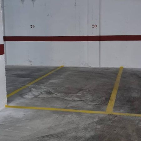 Kiara Apartament - With Garage تورّيفيِخا المظهر الخارجي الصورة